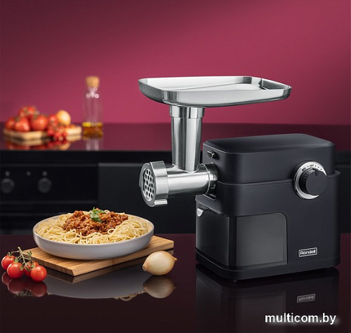 Мясорубка Rondell RDE-1453