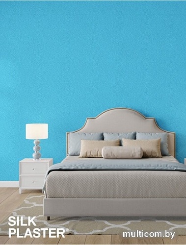 Жидкие обои Silk Plaster Art Design I 257