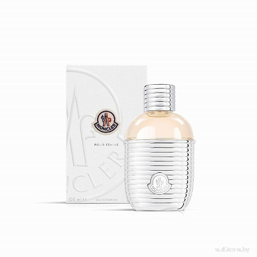 Moncler Pour Femme EdP (100 мл)