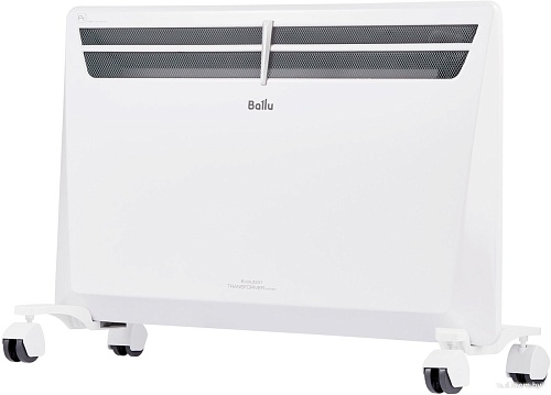 Конвектор Ballu Evolution Transformer BEC/EVU-2000 (электронное управление, с шасси)