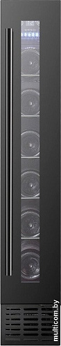 Винный шкаф Temptech CLX15SB