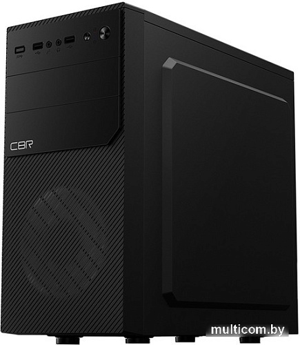Корпус CBR RD850 400W PCC-MATX-RD850-400W