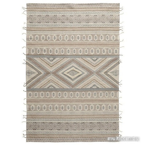 Ковер для жилой комнаты Tkano Ethnic TK20-DR0011