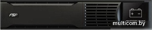 Внешний батарейный блок FSP BB-72-18T-E (12В/9 А·ч)