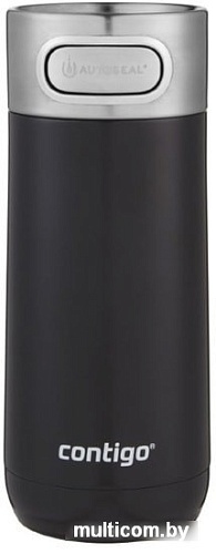 Термокружка Contigo Luxe 0.36л (черный)