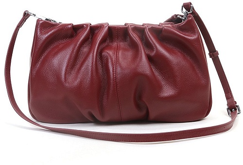 Женская сумка Mironpan 36038 (бордовый)