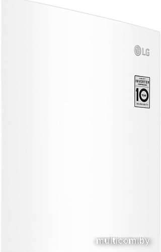 Холодильник LG GA-B509CQCL