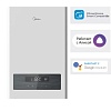 Отопительный котел Midea MEB 5-12 VOLTA 12