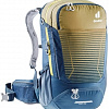 Рюкзак Deuter Trans Alpine PRO 28 3201121-6314 (clay/marine)