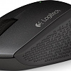 Клавиатура + мышь Logitech Wireless Combo MK345