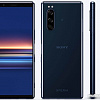 Смартфон Sony Xperia 5 J9210 6GB/128GB (синий)