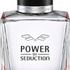 Antonio Banderas Power Of Seduction EdT (100 мл)