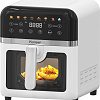 Аэрогриль Pioneer SM520D (белый)