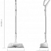 Полотер Viomi Wireless Electric Mopping Machine VXDT01