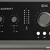Аудиоинтерфейс Audient iD14 MKII