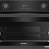 Электрический духовой шкаф Grundig GEKM19300DX