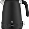 Электрический чайник BQ KT1724SW (черный)