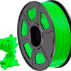 Пластик NV Print NV-3D-PLA-NOCT-GREEN (1.75мм, 1кг, зеленый)
