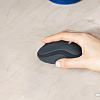 Мышь Logitech M221 (серый/черный)