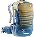 Рюкзак Deuter Trans Alpine PRO 28 3201121-6314 (clay/marine)