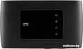 Беспроводной маршрутизатор ZTE MF920 (черный)