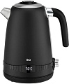 Электрический чайник BQ KT1724SW (черный)