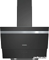 Кухонная вытяжка Siemens LC65KA670R