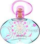Salvatore Ferragamo Incanto Charms EdT (50 мл)