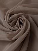 Тюль Велес Текстиль 300В (260x300, кофе)