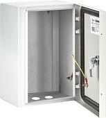 Корпус металлический Эра ЩМП-3.2.1-0 У2 IP54 Б0049108