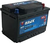 Автомобильный аккумулятор Hawk 77 R+ HSMF-57412