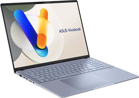 Ноутбук ASUS Vivobook S 16 OLED S5606MA-MX080