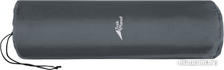 Туристический коврик Trek Planet Relax 90 (серый)