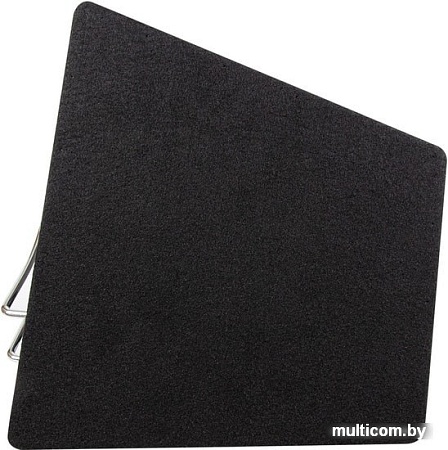 Корпусной активный сабвуфер KICX RX301BPA