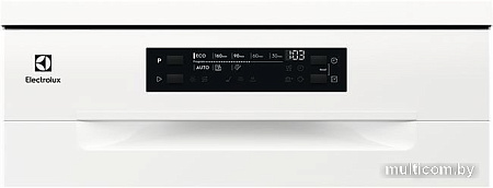 Отдельностоящая посудомоечная машина Electrolux ESM48310SW