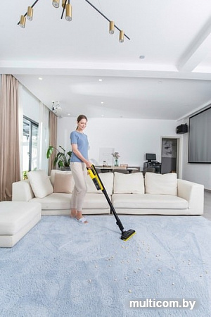 Пылесос Karcher VC 4S Cordless 1.198-280.0