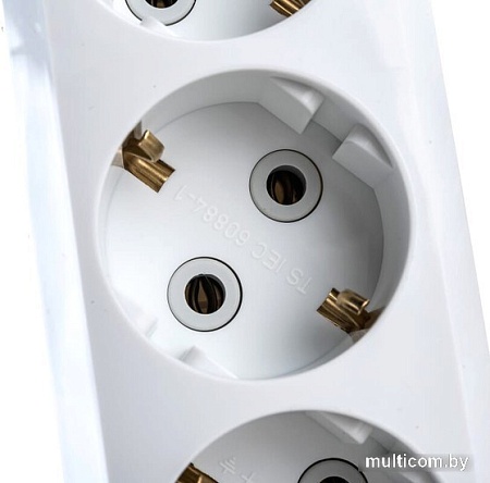 Удлинитель Makel MGP213