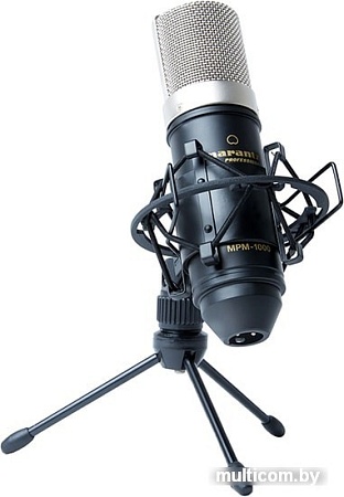 Микрофон Marantz MPM-1000