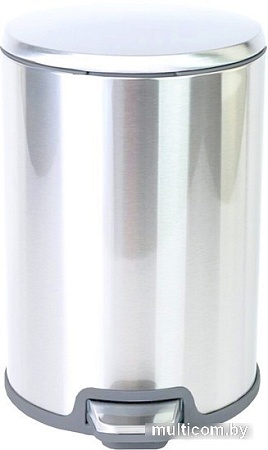 Мусорное ведро Primanova Gigo M-E49-30-07