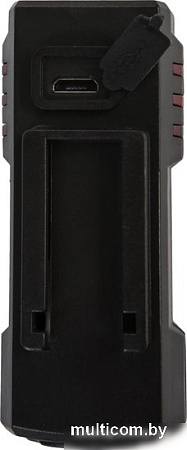 Велосипедный фонарь Glanzen BFL-1200-03 Set