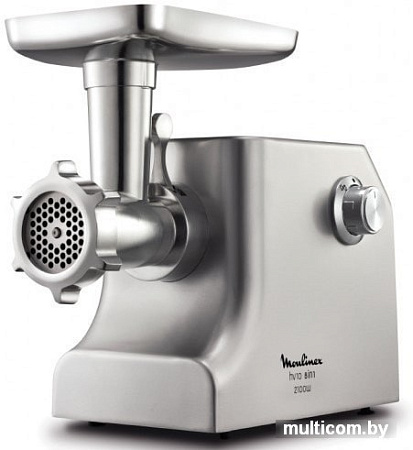 Мясорубка Moulinex HV10 ME856D32