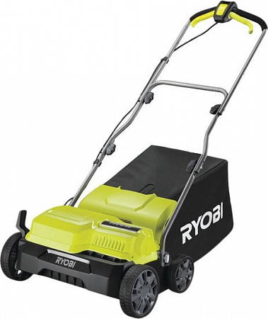 Скарификатор-аэратор Ryobi RY1400SF35B