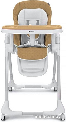 Высокий стульчик Labala Tron LC2205-01BEI (бежевый)