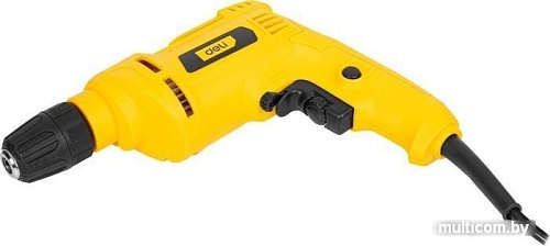 Безударная дрель Deli DL-DZ10-E1 102957