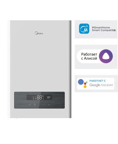 Отопительный котел Midea MEB 5-12 VOLTA 12