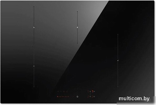 Варочная панель Elica Ratio 804 Plus BL