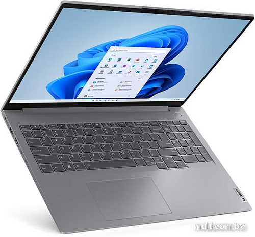 Ноутбук Lenovo ThinkBook 16 G6 IRL 21KH0020RU