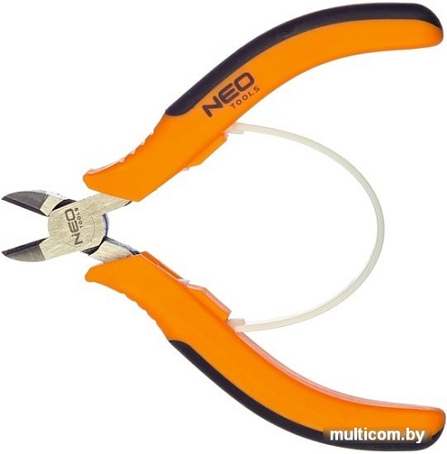 Кусачки боковые (бокорезы) NEO 01-106