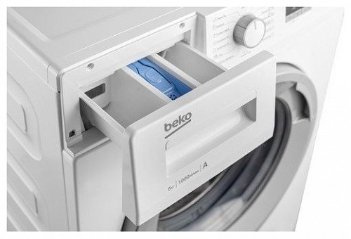 Стиральная машина BEKO ELE 67511 ZSW