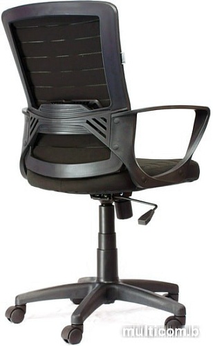 Кресло Everprof EP-700 (черный)